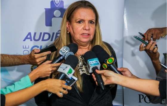 A desembargadora do Tribunal de Justiça, Maria Erotides Kneip negou no último dia 4 de maio o pedido liminar do deputado estadual Zeca Viana para anular a votação das contas do governador Pedro Taques.