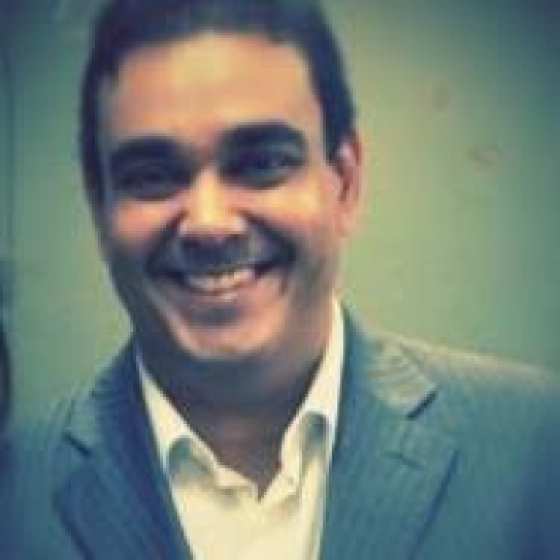 Élder Costa Jacarandá já era assessor especial do Intermat.