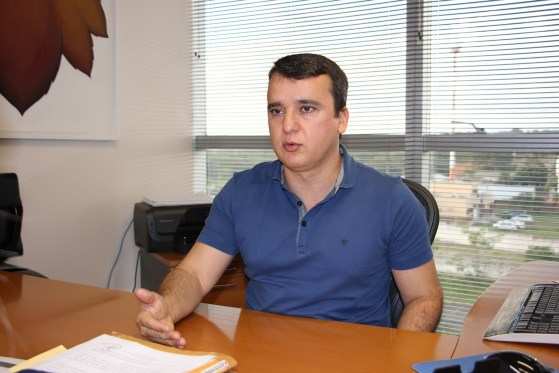 Promotor do MPE, Clóvis de Almeida, pediu anulação do rito para conselheiro.