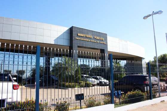 MP divulgou edital de abertura de inscrições para três vagas.