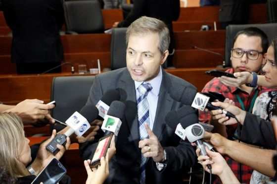 O advogado André Stumpf espera que a Justiça de Mato Grosso acompanhe a decisão do Supremo Tribunal Federal.