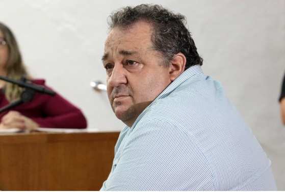 O empresário Roque Anildo Reinheimer, sócio da Santos Treinamento, usada pela EIG Mercados para lavar dinheiro, exigiu o pagamento de R$ 50 mil mensais.