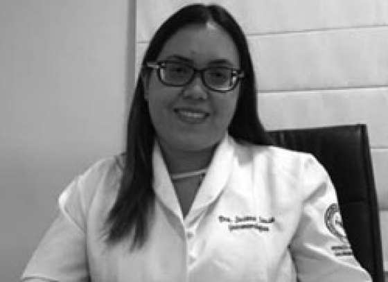 Suzana Carla Pereira de Souza é médica gastroenterologista em Cuiabá-MT.