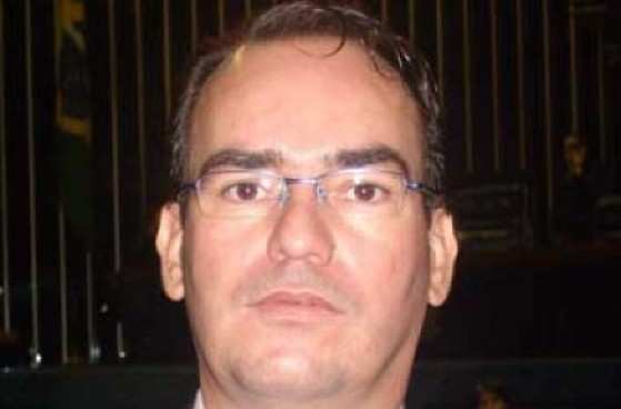 VILSON NERY é advogado em Cuiabá