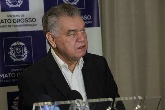 A mudança foi feita atendendo a pedido de exoneração do então presidente do órgão, Ronaldo Taveira.