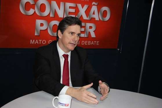 Rogério Gallo disse que o Governo já quitou parte dos R$ 2,8 milhões dos restos a pagar de 2017.