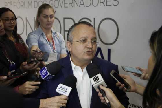 O Comitê de Crise no Gabinete de Governo será chefiado pelo governador Pedro Taques.