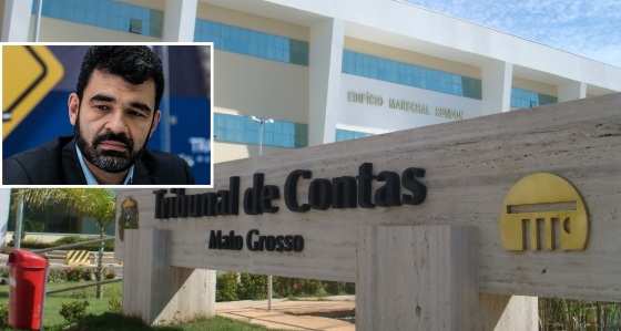 Para o TCE, irregularidades ocorreram com o consentimento do secretário Marcelo Duarte.