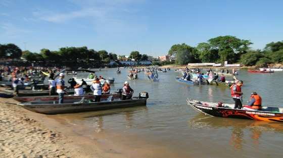 Evento foi realizado em Cáceres (220 km de Cuiabá).