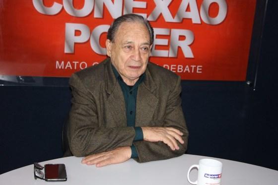 Onofre analisou as indicações de Flávio Dino e Rui Costa para ministros