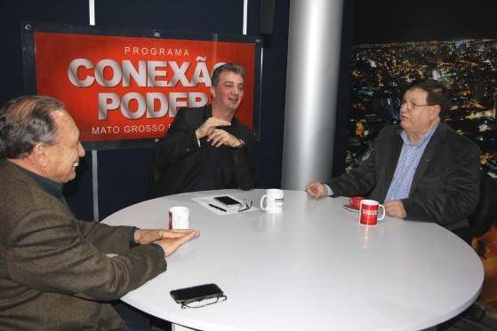 Onofre Ribeiro e João Pedro Marques analisam as chances de cada possível candidato, entre os mais cotados, para vencer as eleições para Governo e Senado. 