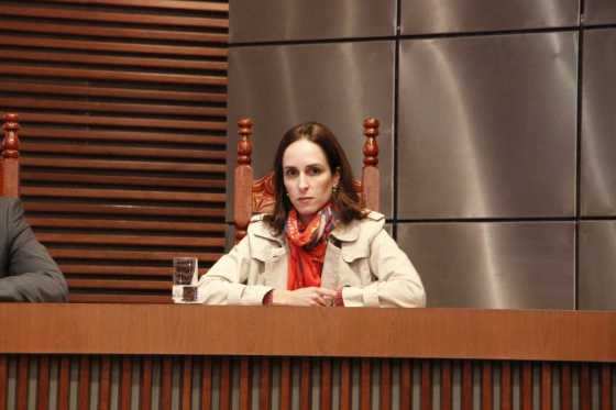 Coordenadora da operação, procuradora Vanessa Zago teria recebido ameaças em 2014.