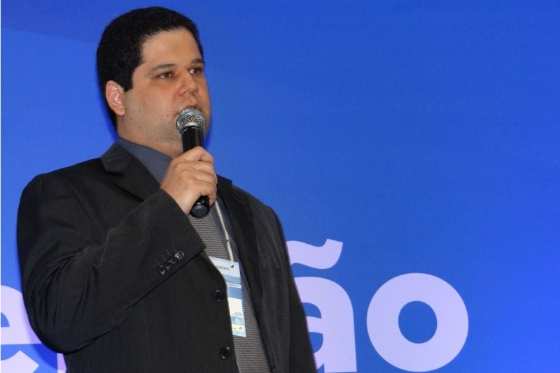 Governador nomeou o auditor Christian Pizzatto de Moura para o Gabinete de Transparência e Combate à Corrupção.