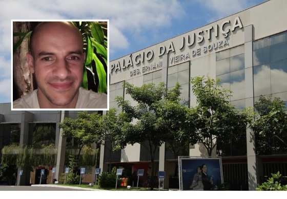 O Gaeco argumenta que Fábio Frigeri descumpriu as medidas cautelares impostas e, por isso, teve o pedido de restabelecimento da prisão preventiva.