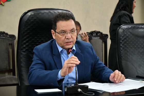 O presidente da Assembleia Legislativa Eduardo Botelho afirmou que o Parlamento fez sacrifício para ajudar o Executivo.