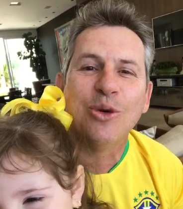 anuncio mendes