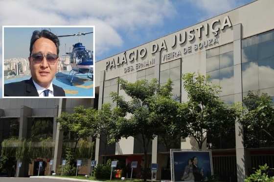 O ex-diretor da EIG Mercado, José Kodori, está preso desde o dia 9 de maio após a deflagração da Operação Bereré.