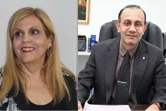 A desembargadora Nilza Maria Pôssas de Carvalho será reconduzida para exercer mais um mandato de dois anos. O juiz Yale Sabo Mendes foi o mais votado para a categoria Juiz de Direito.