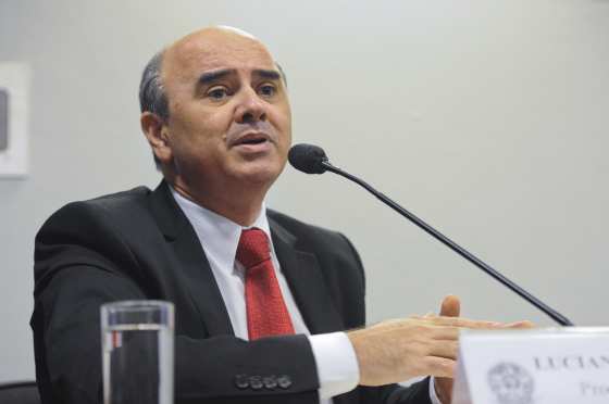 O parecer foi assinado pelo vice-procurador-geral da República, Luciano Mariz Maia.