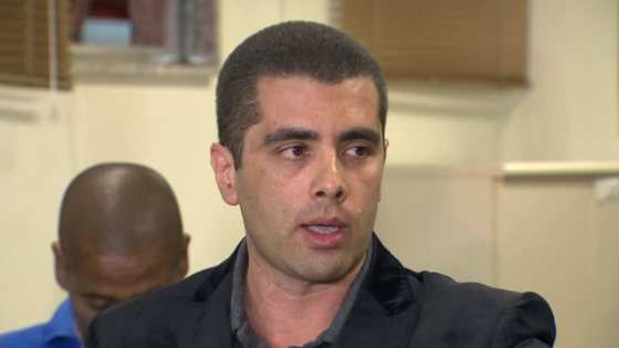 Denis Furtado, conhecido como 'doutor Bumbum' foi preso na tarde desta quinta-feira (19).
