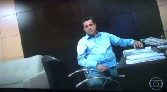 Deputado Baiano Filho desistiu de tentar a reeleição neste ano.