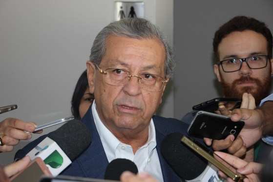 Grupo de Jayme apoiou candidatura do deputado em 2018