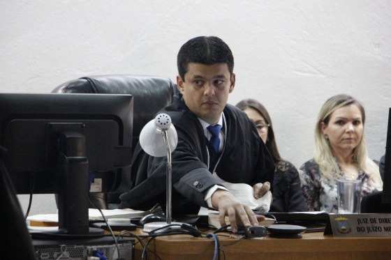 Decisão é do  juiz Murilo Moura Mesquita, da 8ª Vara Criminal de Cuiabá.
