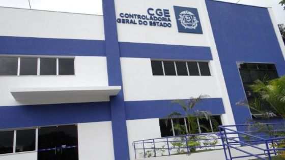 Em abril, o Governo do Estado decretou intervenção em contrato entre Detran e empresa investigada por esquema de corrupção EIG Mercados.