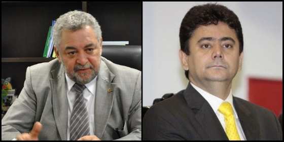 De acordo com às investigações, Eder teria utilizado o dinheiro do esquema para pagar filmagem dos jogos do Mixto.