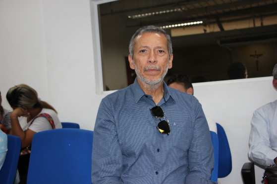 A ação penal contra João Arcanjo tramita na Justiça Federal desde 2003.