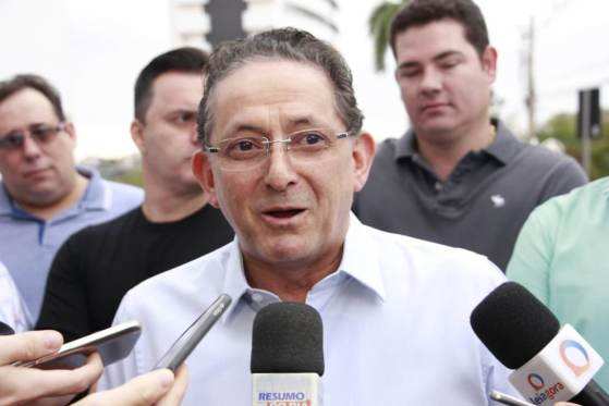 Galindo teria recebido R$ 40 milhões em propina. 