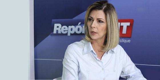 A advogada Sirlei Theis elencou as diversas máscaras utilizadas pelo agressor para conquistar a confiança da mulher.