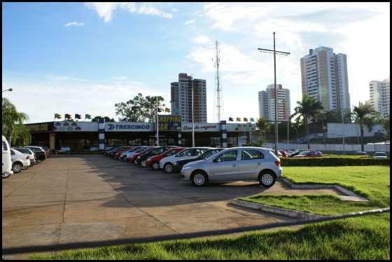 Grupo Trescinco tem dívidas com 431 credores. 