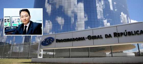 A soltura foi concedida a Kobori durante recesso forense do STF.