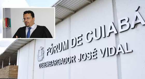 A decisão foi proferida pelo juiz Jorge Iafelice dos Santos.