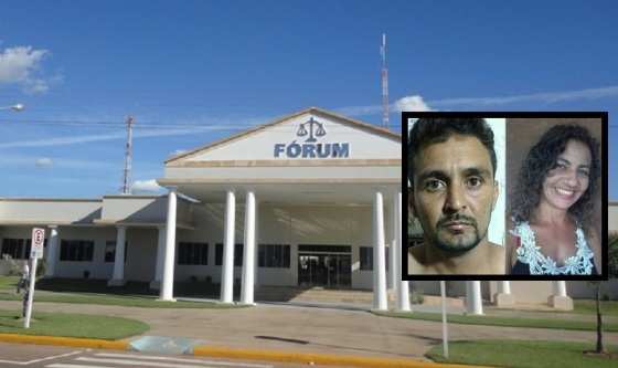 Fabian Sebin foi condenado pelo assassinato de Rosa de Lourdes Francisca da Silva.