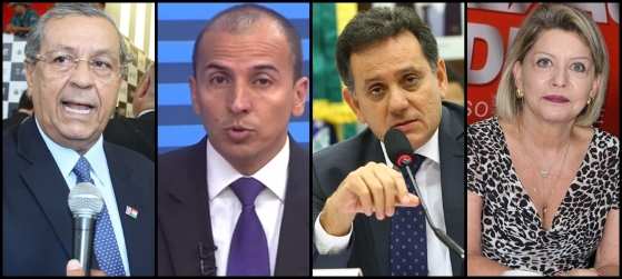 jayme procurador leitao e selma