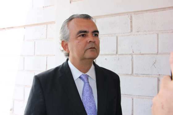 Advogado e ex-secretário Paulo Taques conseguiu redução de pena para o ex-colega de CCC.