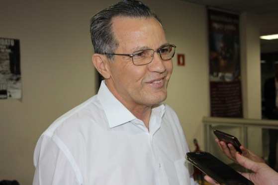 O ex-governador Silval Barbosa não ficou nem dois anos na cadeia.