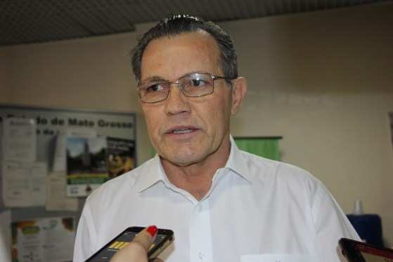 Ex-governador Silval Barbosa ficará em regime semiaberto por dois anos e seis meses.