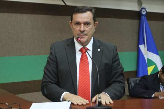 Vereador oposicionista ironizou a segunda prisão do ex-secretário de Saúde da Capital.