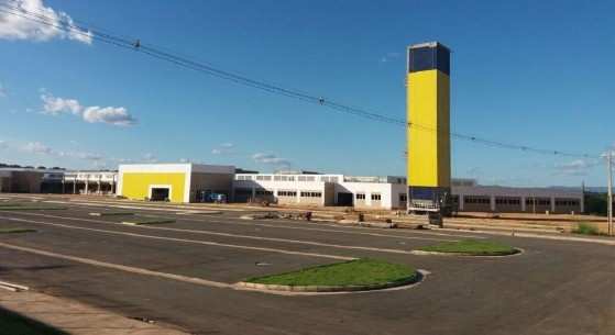 O recurso será usado para concluir as obras e equipar o novo hospital.