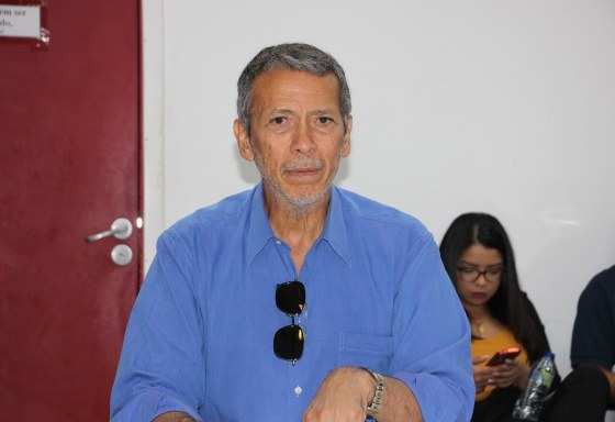 Arcanjo alcançou 70 anos, o que faz a prescrição contar pela metade.