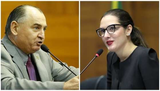 Nininho foi o maior doador de sua própria campanha; a maioria das despesas de Janaina Riva, nesta eleição, foi com mobilização de militância e passagem aérea.