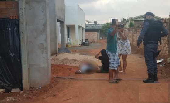 O crime é investigado pela Polícia Civil.