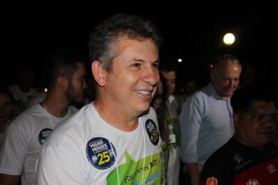 Mauro revela voto em Bolsonaro; melhor já ir se acostumando