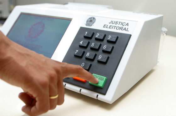 TRE pode cancelar títulos de eleitores em Mato Grosso