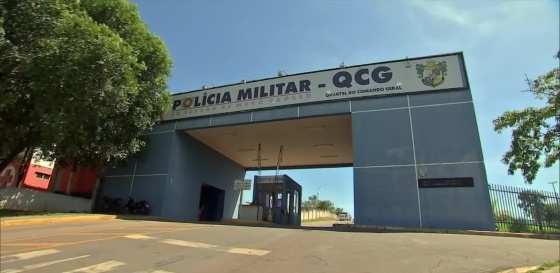 Os militares são dos municípios de Cuiabá e Pontes e Lacerda