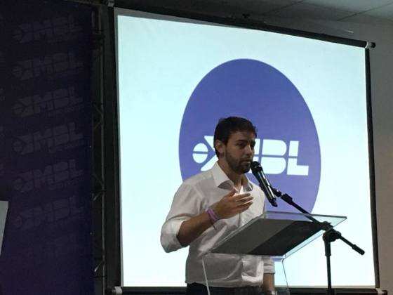 Deputado eleito Ulysses Moraes pediu união aos novos parlamentares em Mato Grosso.