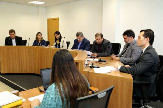 CPI dos Consignados ouviu o superintendente do Banco do Brasil, Marcos Paulo Bankow.